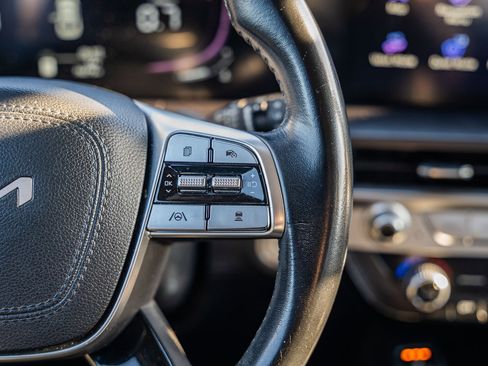 Used 2023 Kia Telluride S w/ S Sunroof Package image 30