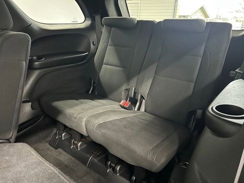 Used 2015 Dodge Durango SXT w/ Quick Order Package 23B image 20