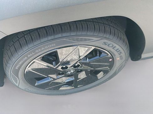 New 2026 Hyundai Kona SEL Sport FWD image 23