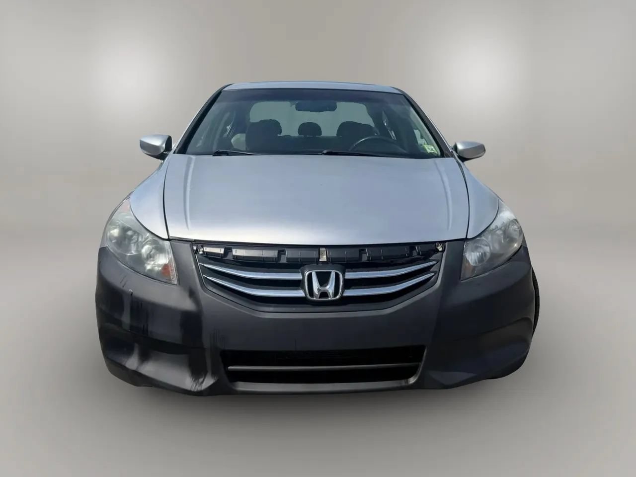 Used 2012 Honda Accord EX-L image 2
