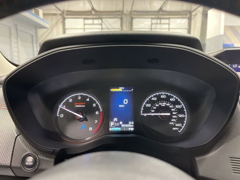 Used 2019 Subaru Forester Sport w/ Popular Package #2 AWD/4WD image 21
