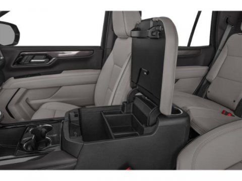 New 2026 GMC Yukon Denali w/ Denali Reserve Package AWD/4WD image 16