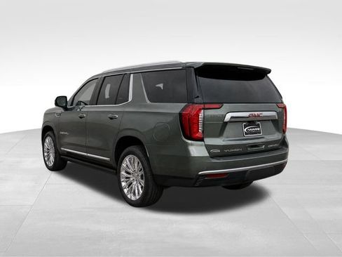 Used 2024 GMC Yukon Denali RWD image 6