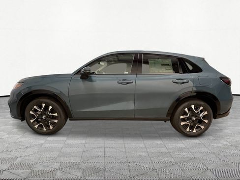 New 2027 Honda HR-V EX-L image 25