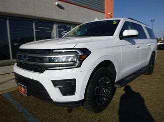 Used 2024 Ford Expedition Max XLT video 1