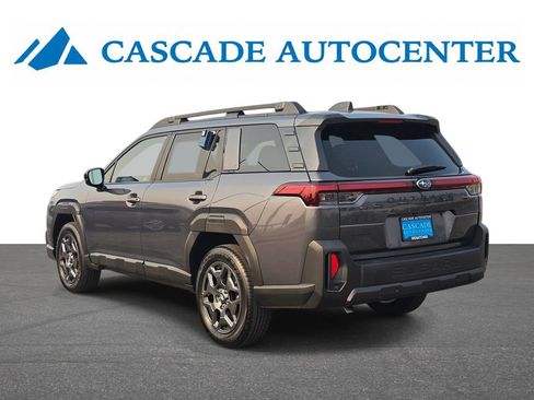 New 2026 Subaru Outback Premium AWD/4WD image 5