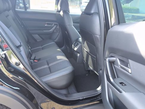 New 2026 MAZDA CX-50 Meridian Edition AWD/4WD image 8