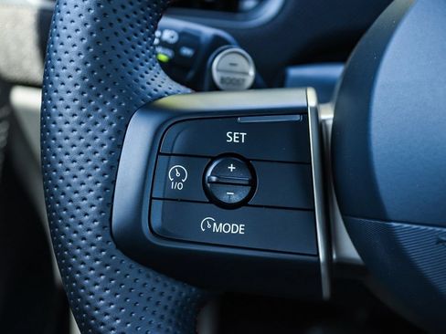 New 2026 MINI Cooper S FWD image 23