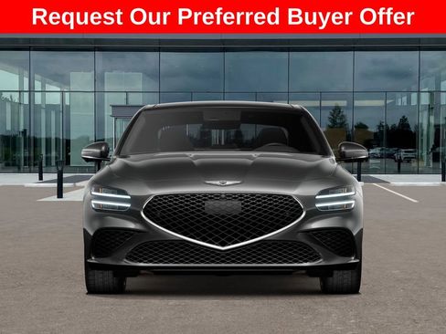 New 2026 Genesis G70 2.5T Prestige image 7