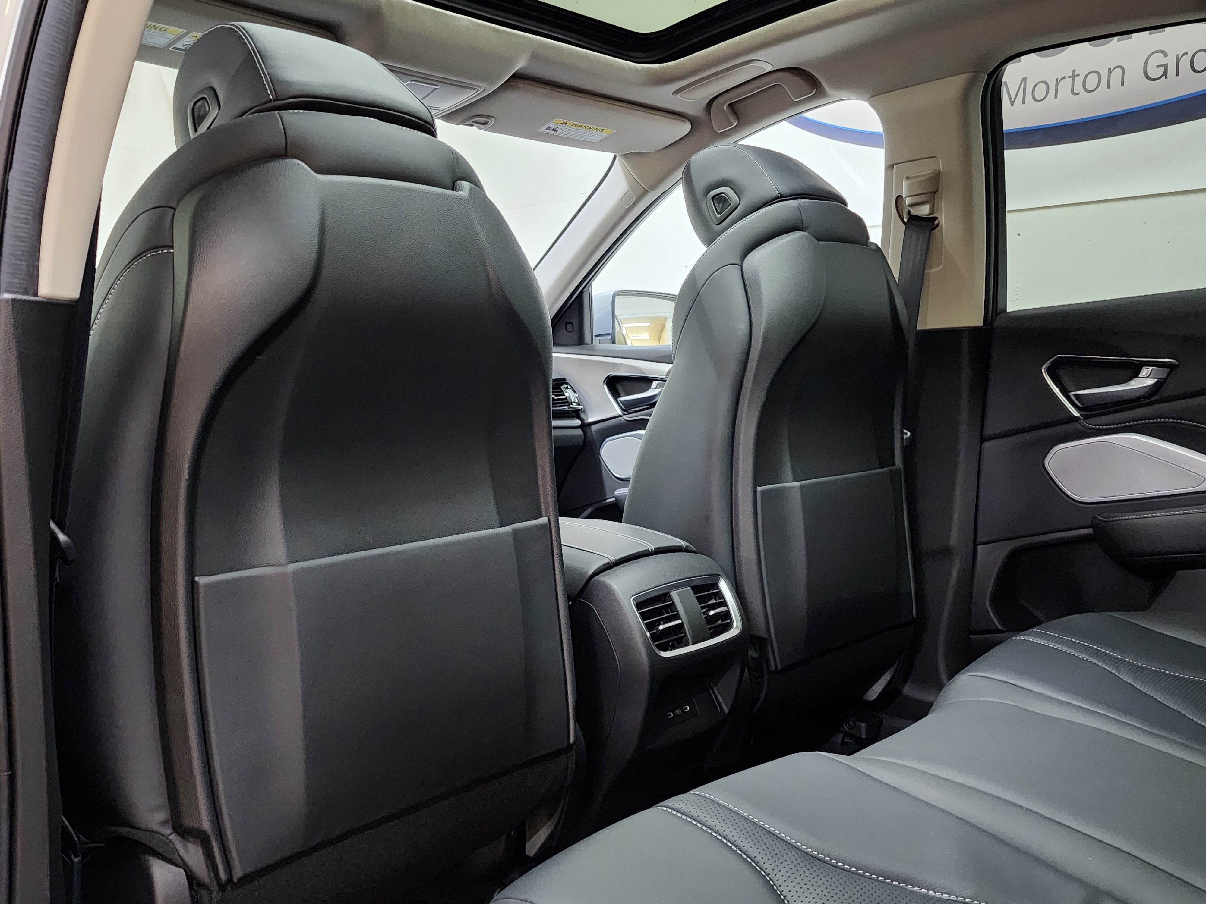 Certified 2025 Acura RDX w/ Technology Package AWD/4WD image 17