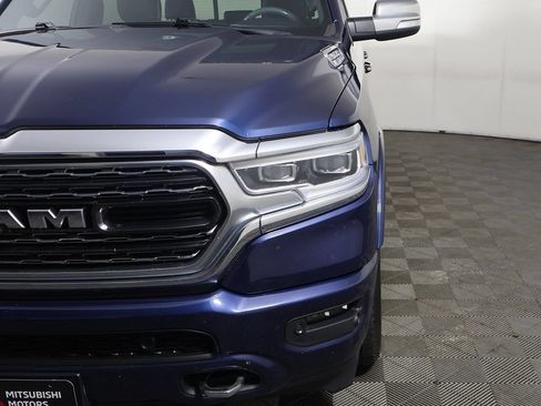 Used 2020 RAM 1500 Limited AWD/4WD image 18