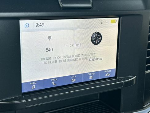 New 2026 Ford F250 XL w/ XL Chrome Package image 16