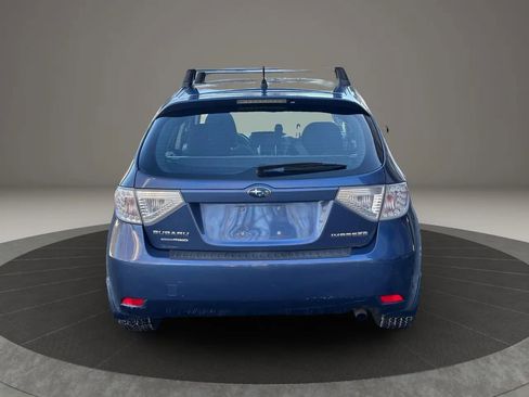 Used 2011 Subaru Impreza 2.5i Premium w/ PWR Moonroof Value Pkg image 6