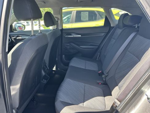 Used 2026 Kia Seltos LX AWD/4WD image 14
