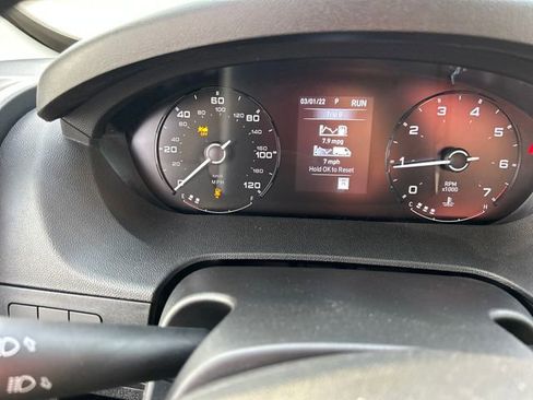 New 2025 RAM ProMaster 1500 w/ Convenience Group FWD image 21
