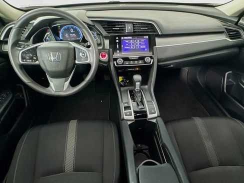 Used 2018 Honda Civic EX image 28