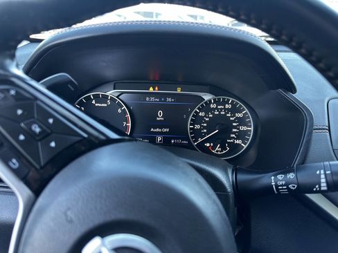 Used 2020 Nissan Altima 2.5 SR image 13