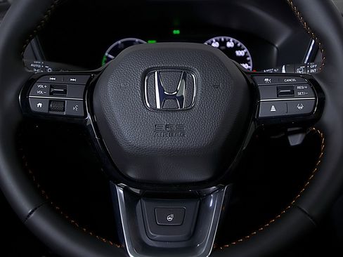 Used 2024 Honda CR-V Sport Touring image 22