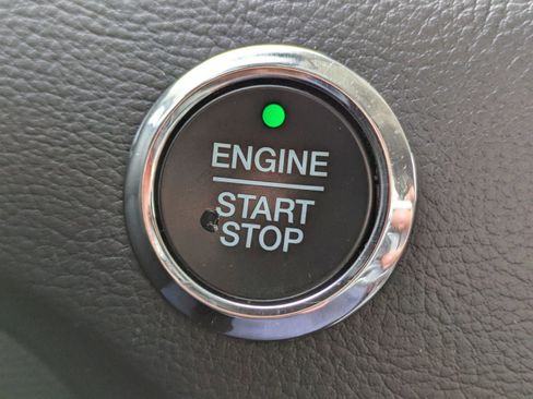 Certified 2024 Ford Edge SEL w/ Convenience Package image 32