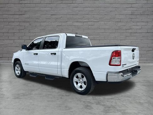 Certified 2023 RAM 1500 Big Horn AWD/4WD image 8