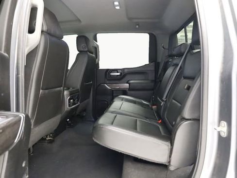 Used 2021 Chevrolet Silverado 1500 LTZ AWD/4WD image 28