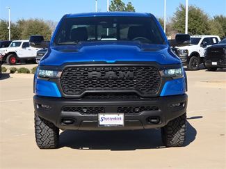 New 2026 RAM 1500 Rebel video 2