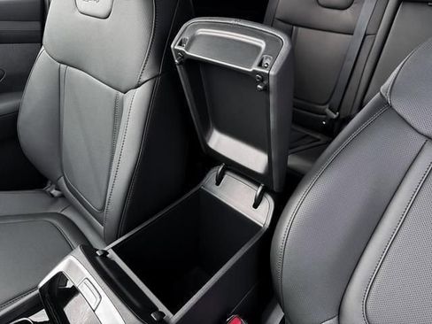 New 2026 Hyundai Tucson XRT image 18