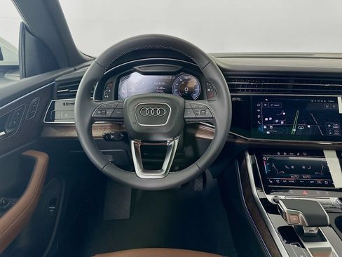 New 2026 Audi Q8 Premium Plus AWD/4WD image 16