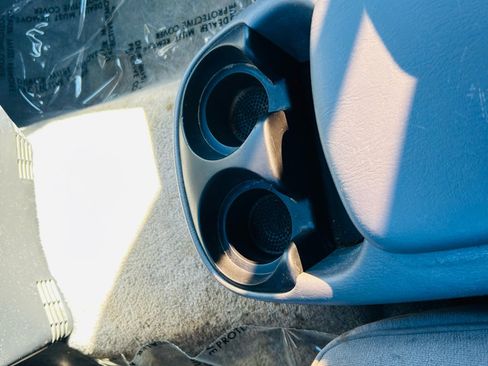 Used 1997 Ford F150 2WD SuperCab image 21