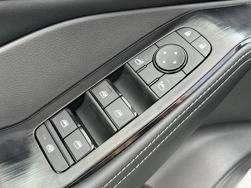 New 2026 Nissan Rogue SV w/ Cold Weather Package image 20