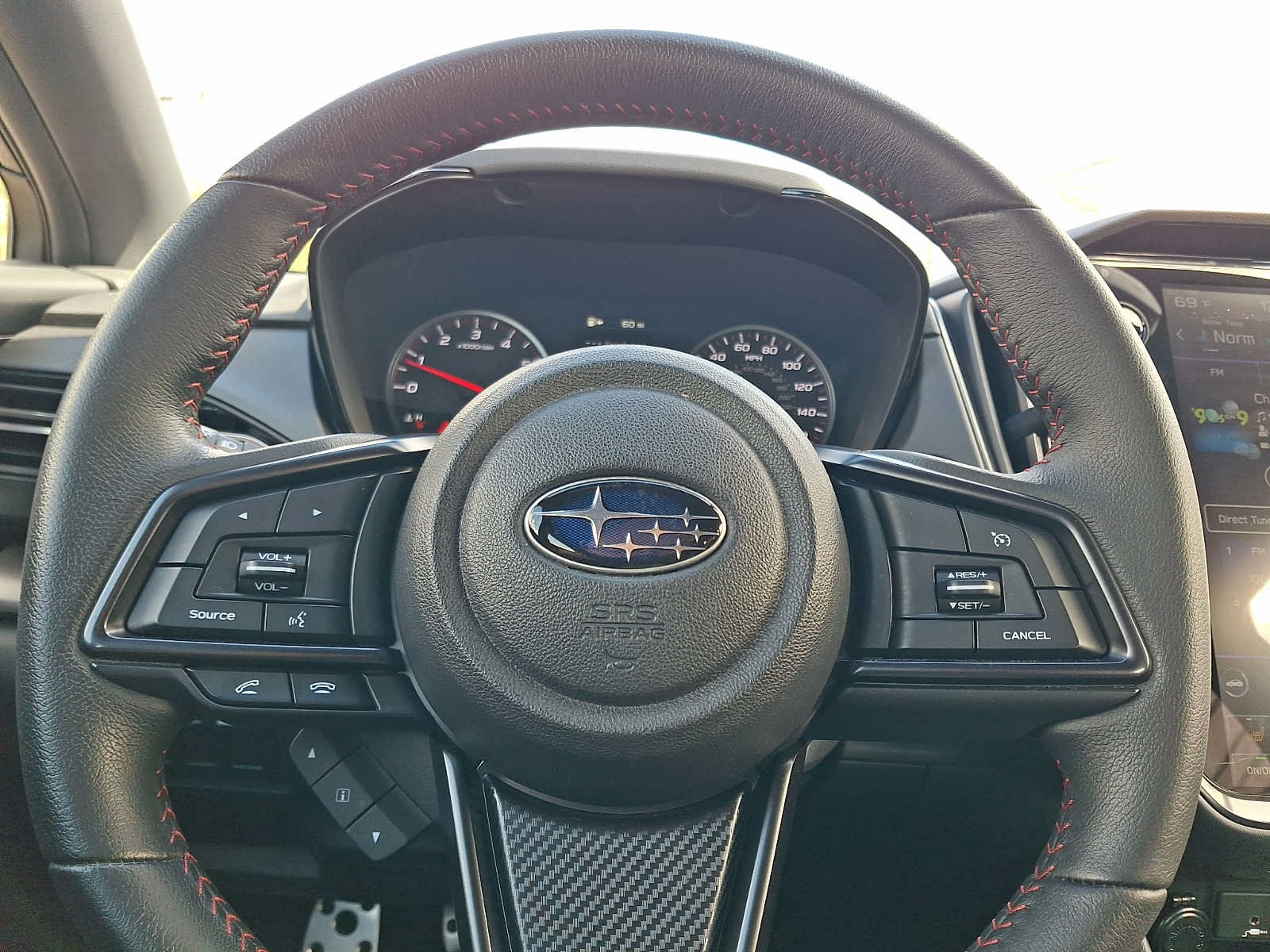 Used 2022 Subaru WRX Premium AWD/4WD image 18