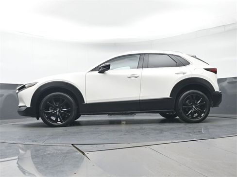 Certified 2023 MAZDA CX-30 2.5 Turbo w/ Premium Package image 29