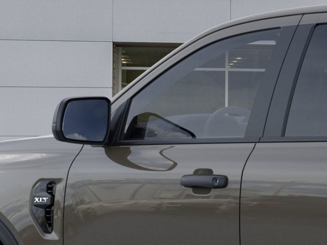 New 2026 Ford Ranger XLT w/ Convenience Package RWD image 19