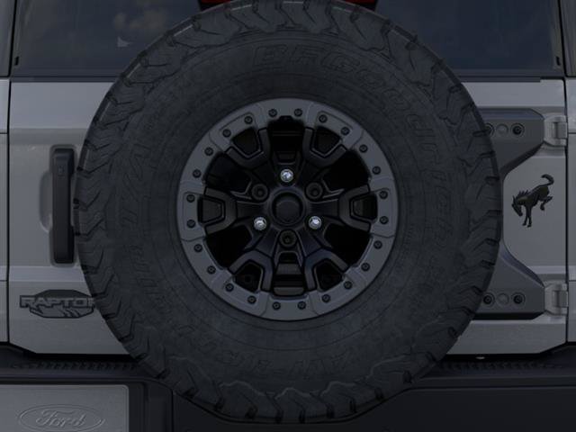 New 2026 Ford Bronco Raptor AWD/4WD image 30