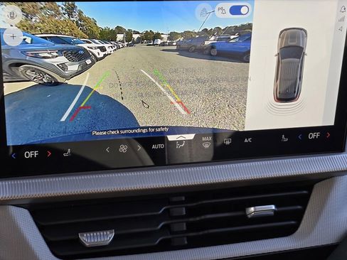 New 2026 Ford Explorer Active image 11