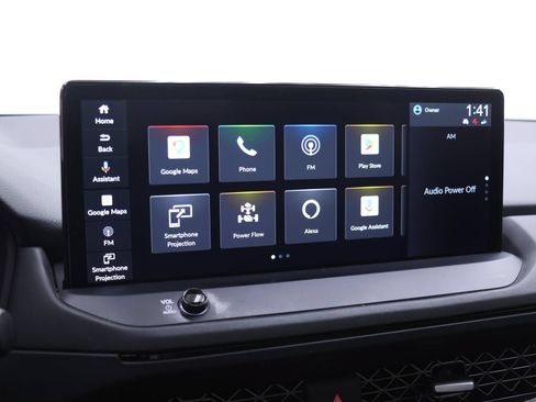 Certified 2024 Honda Accord Touring image 8