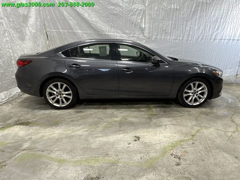 Used 2014 MAZDA MAZDA6 Touring image 14