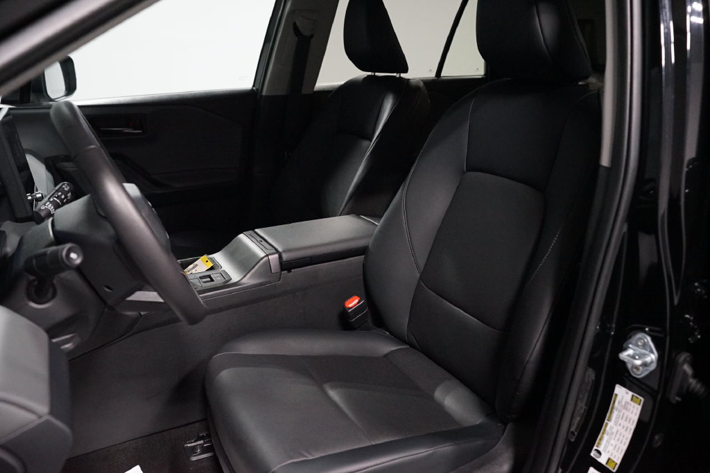 Certified 2026 Toyota RAV4 XLE Premium AWD/4WD image 27