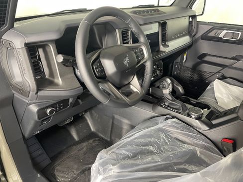 New 2026 Ford Bronco Badlands w/ Wildtrak Package AWD/4WD image 3
