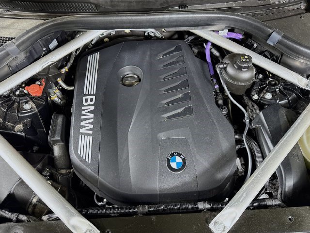Used 2024 BMW X5 sDrive40i RWD image 38