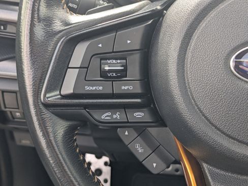 Used 2022 Subaru Forester Wilderness AWD/4WD image 19