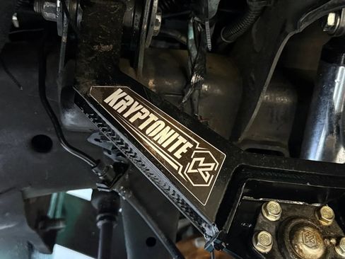 Used 2019 Chevrolet Silverado 2500 LTZ w/ Duramax Plus Package AWD/4WD image 27