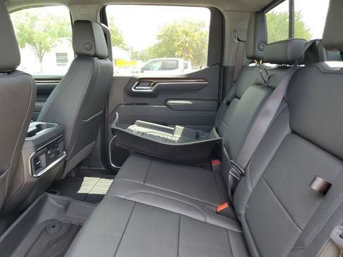 New 2026 GMC Sierra 1500 Elevation w/ Elevation Premium Package AWD/4WD image 12