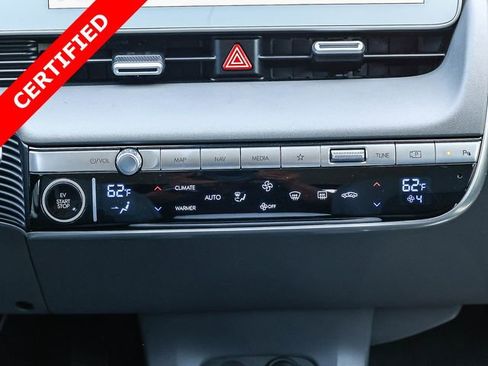 Certified 2024 Hyundai Ioniq 5 SEL RWD image 14