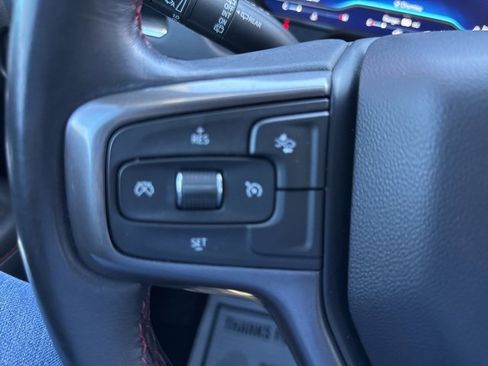 Used 2023 Chevrolet Tahoe RST image 17