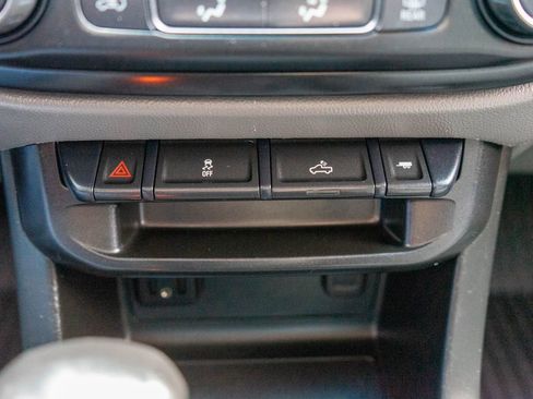 Certified 2022 GMC Canyon Elevation Standard w/ Convenience Package AWD/4WD image 22