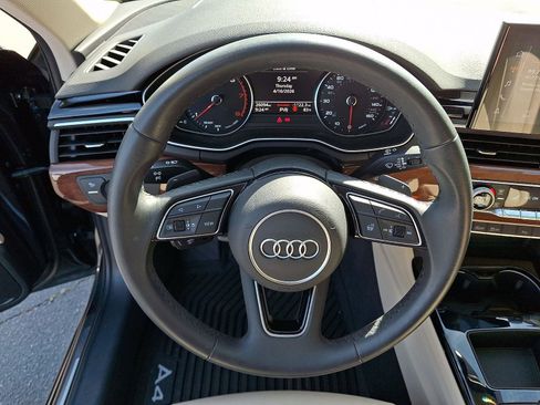 Used 2023 Audi A4 2.0T Premium w/ Convenience Package AWD/4WD image 19