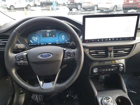 Used 2023 Ford Escape Active w/ Tech Pack #2 image 24