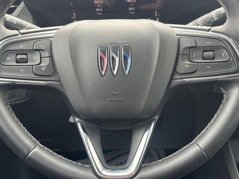 Certified 2024 Buick Encore GX Preferred w/ Comfort Package image 17