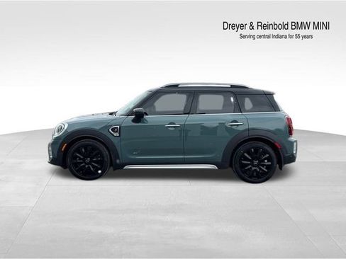 Used 2021 MINI Cooper Countryman S w/ Convenience Package image 8